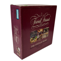 Trivial Pursuit The Vintage Years Lindbergh To Eisenhower 1920s-1950s Nice - £14.39 GBP