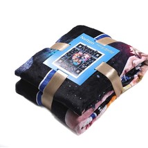 [60 X 80 Inches] Plush Throw Fleece Blanket For Korean Boy Band, Lightweight Sof - £41.66 GBP