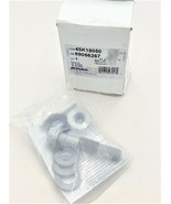 45K18050 NEW ACDelco Camber Bolt and Alignment Kit GM 89056267 - $18.65