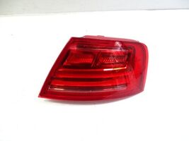 11 Audi A8 D4 Light Lamp, Taillight Brake Outer Right Rear 4H0945096A - $124.99