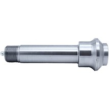 Uriah Products UW151000 BT16 Trailer Spindle (1-1/16&quot; Inner/Outer Bearing - $36.56