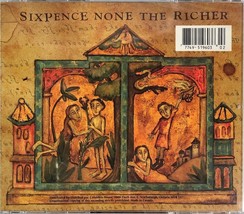 Sixpence None The Richer - Sixpence None The Richer (CD 1998 Word) Brand NEW - £6.41 GBP