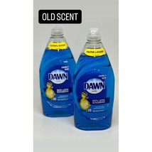 Dawn Original Scent Ultra Dishwashing Liquid Dish Soap 21.6 OZ. 2 Pack O... - $32.70