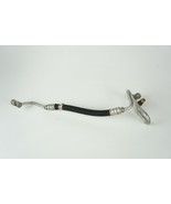 01-2006 bmw x5 e53 3.0 liter m54 engin compressor to condenser ac hose p... - €42,90 EUR