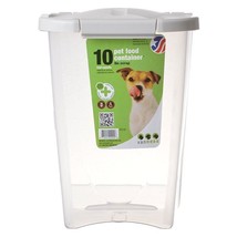 Van Ness Pet Food Container for Dogs, Cats, Birds and Small Animals - £26.86 GBP