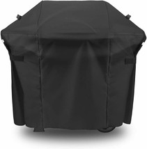 Grill Cover 48&quot; Heavy Duty Waterproof Replacement for Weber Spirit II 20... - $45.51