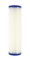 IPW Industries Inc Watts (WPC5-975) 9.75&quot;X2.75&quot; 5 Micron Pleated Sediment Filter - £9.25 GBP