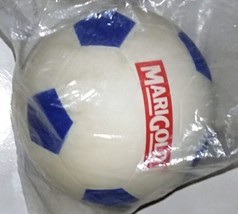 Mini Vitagen Rubber Ball - £8.30 GBP