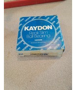 NEW RARE Kaydon Super Precision Bearing Sine Bar Reali Slim Angular # KB... - $17,404.81 MXN