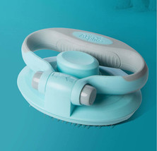 Self-cleaning wire brush for pets - $38.10