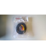Quest VCA-4212 12&#39; Mono Video/Audio Dubbing Cable - $7.64 CAD