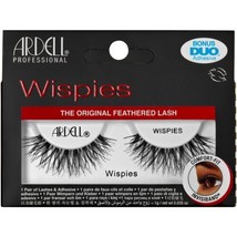 Ardell Fashion Lashes Pair - Wispies - £8.19 GBP