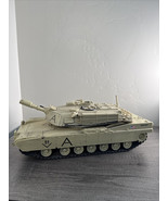 Forces of Valor US Tank USMC 2007 Unimax MV02VW 1:18 Scale 18&quot; QTA007 Used - $57.97 CAD