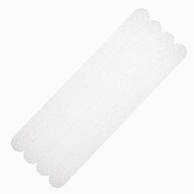 The Ultimate Anti-Slip Strips Strong Gripping Self Adhesive Textured Safety for  - £5.41 GBP