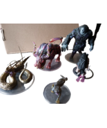 D&amp;D Mythic Odysseys: Doomwake Giant, Purphoros, Theros, Catoblepas, Rend... - $43.41 CAD