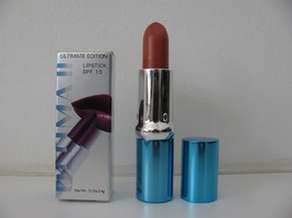 Ultima II Ultimate Edition Lipstick &quot;Bare Honesty&quot; #01 NIB - $209.42 MXN