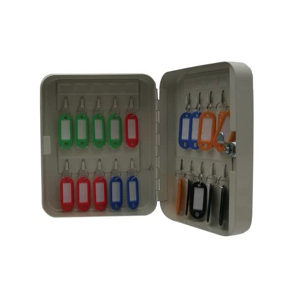 Key cabinet 20 key  - $36.00