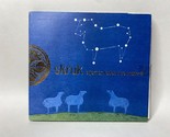 Stjernen Ledet Vise Menn by Skruk (Music, 1998) Norwegian Imported CD Cl... - $24.95