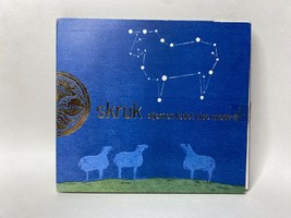 Stjernen Ledet Vise Menn by Skruk (Music, 1998) Norwegian Imported CD Cl... - £19.62 GBP