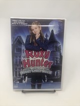 Roxy Hunter and the Mystery of the Moody Ghost (DVD, 2007) - £4.63 GBP