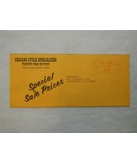 Vintage Oct 3, 1972 motorcycle sales slyer advertisement Harley Davidson - $33.87 CAD