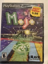 Mojo (Sony PlayStation 2, 2003) (Brand New) USA Seller Rare - £7.40 GBP
