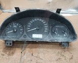 Speedometer Cluster VIN Z 4th Digit New Style MPH Fits 04-05 MALIBU 326502 - $60.39