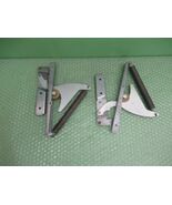 WB14T10005  WB14T10006 GE Wall Oven Door Hinge Set - $3,133.90 MXN