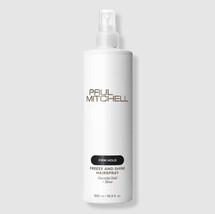 Paul Mitchell Freeze and Shine Super Spray 33.8 oz image 4