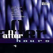 After Hours 4 - £8.35 GBP