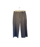 Banana Republic Women’s 8 Black Dress Pants Stretch Trouser Slacks Caree... - €27,38 EUR