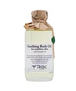 Tribe Soothing Body Oil for Sensitive Skin with Crocodile Oil - £50.41 GBP