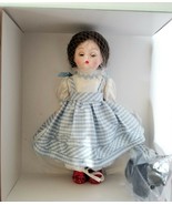 MADAME ALEXANDER DOLL  8&quot; COMMEMORATIVE FACE WENDY - TOTAL MOVES DOROTHY... - $128.70