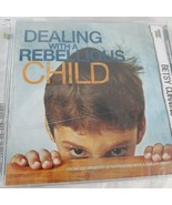 Dealing with rebellious child CD lesson 13 of 22 Entrusted with Childs H... - £10.09 GBP