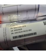 Repligen N06-E300-10-N, MINIKROS 65CM 300K MPES 1MM 1.5TC X 3/4TC - $226.50