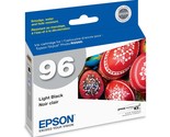 Epson UltraChrome K3 96 Inkjet Cartridge (Vivid Light Magenta) (T096620) - £19.21 GBP