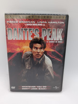 Dante&#39;s Peak (DVD 1997  Collectors Edition Widescreen) - $8.39