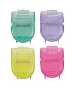 Advantus 75301 Panel Wall Clips for Fabric Panels, Standard Size, White,... - $301.31 MXN