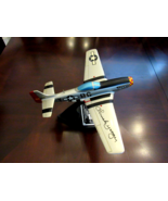 CHUCK YEAGER SPEED OF SOUND ACE PILOT SIGNED AUTO VINTAGE P-51 AIRPLANE ... - €343,89 EUR