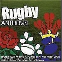 The First Fifteen Choir : Rugby Anthems CD (2008) Pre-Owned - £11.89 GBP