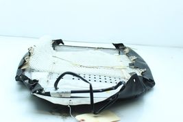 09-12 BMW 750LI Front Left Driver Side Lower Seat Cushion Cover F2748 image 10