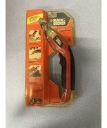BLACK &amp; DECKER CORDLESS POWER SCISSORS - $26.59 CAD