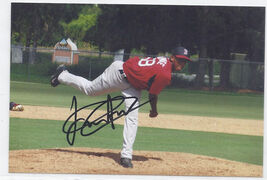 Jose Almonte Signed autographed 4x6 glossy photo Red Sox Minor League - €8,39 EUR