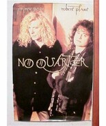 Jimmy Page Robert Plant poster Led Zeppelin Promo - $30.70 CAD