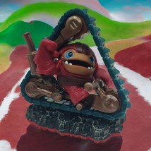 Tread Head Tech Element Skylanders Trap Team Character Figure (Red Base)... - $13.57
