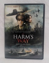 In Harm&#39;s Way (DVD, 1965) - John Wayne, Kirk Douglas - Very Good Condition - £8.29 GBP