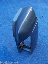 1980 1981 1982 83 Towncar Right Taillight Trim Fender Extension Cracked Oem Used - £110.17 GBP