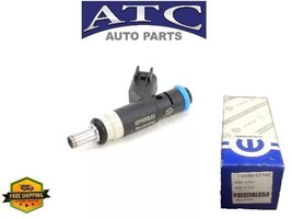 04891577AC New Mopar Fuel Injector for 2007-2020 Chrysler Dodge Jeep 2.0L 2.4L - £38.25 GBP