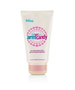 BLISS Fat Girl Slim Arm Candy Arm-Perfecting Cream Massage Body 4.2oz 12... - $98.51
