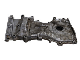 Engine Timing Cover From 2015 Jeep Cherokee  2.4 05047911AB FWD - £49.59 GBP